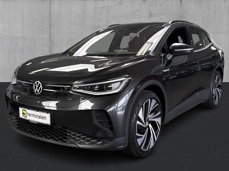 VW ID.4 77 Pro Performance