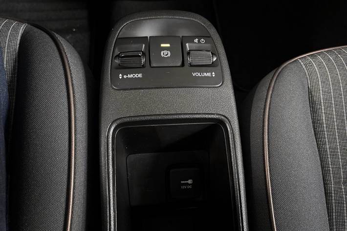 undefined Fiat 500e fra 2022