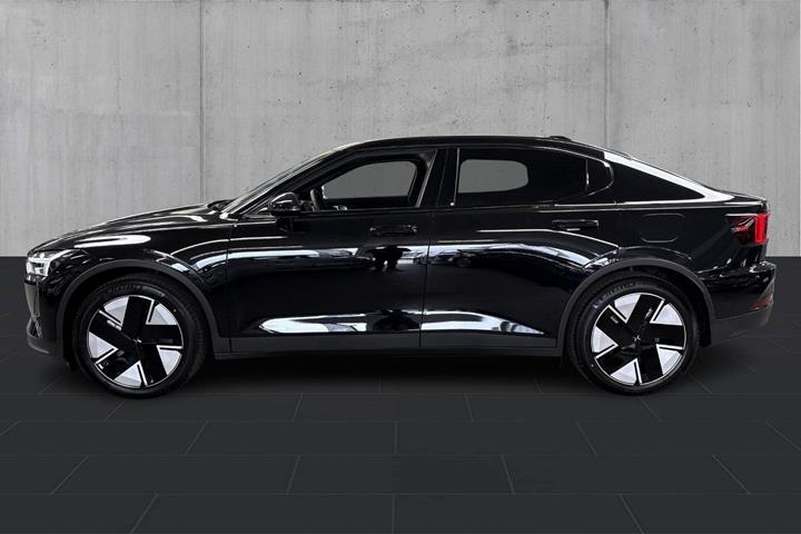 undefined Polestar 2 fra 2025