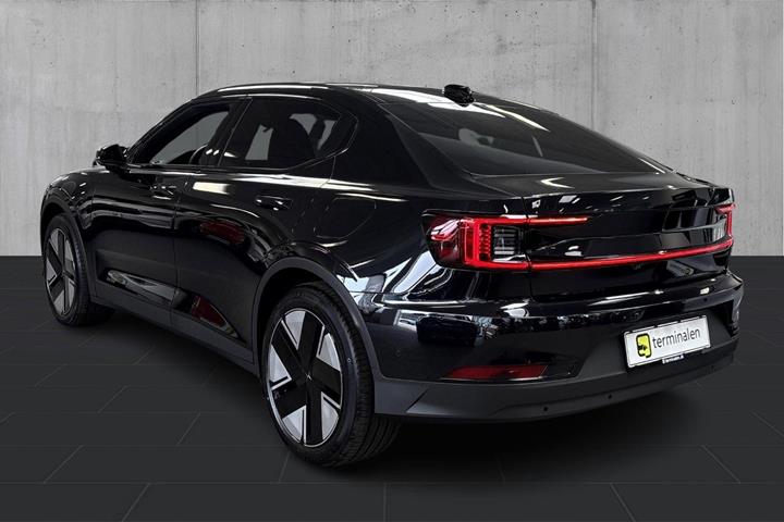 undefined Polestar 2 fra 2025