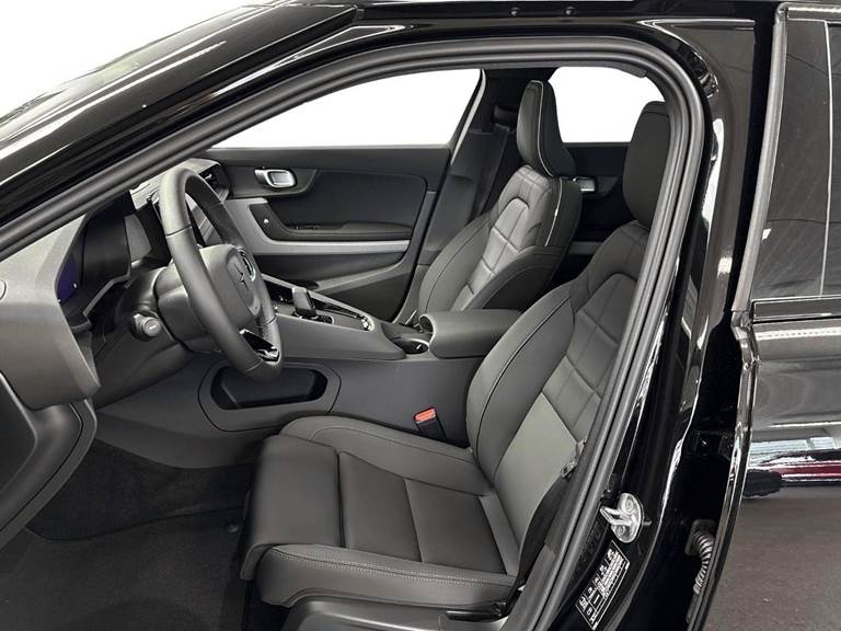 Polestar 2 Long Range