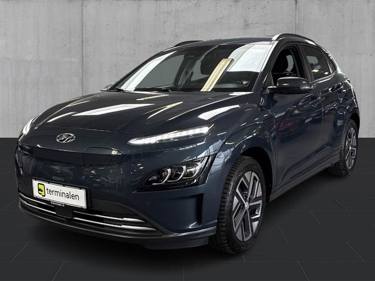 Hyundai Kona 64 EV Advanced