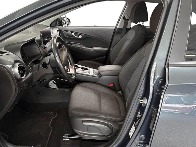 Hyundai Kona 64 EV Advanced