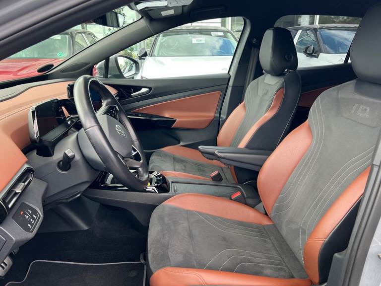 VW ID.4 77 Pro Performance