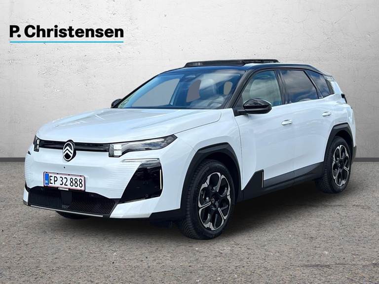 Citroën ë-C5 Aircross 80 VTR Sport