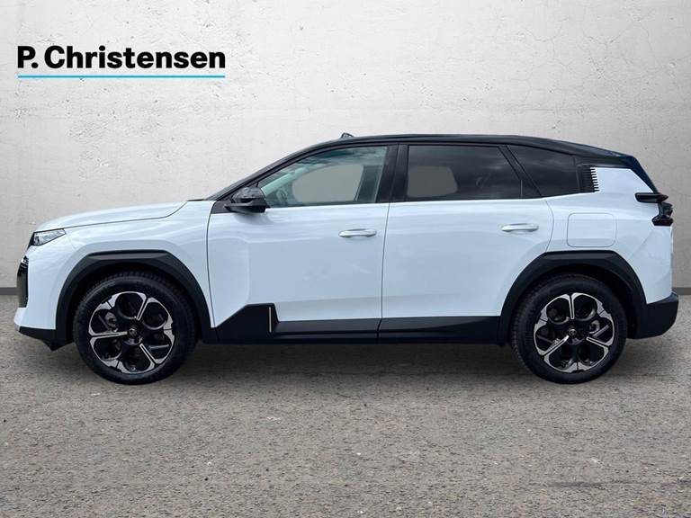 Citroën ë-C5 Aircross 80 VTR Sport