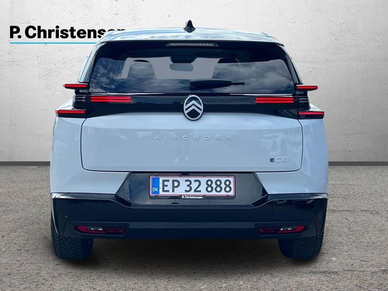 Citroën ë-C5 Aircross 80 VTR Sport