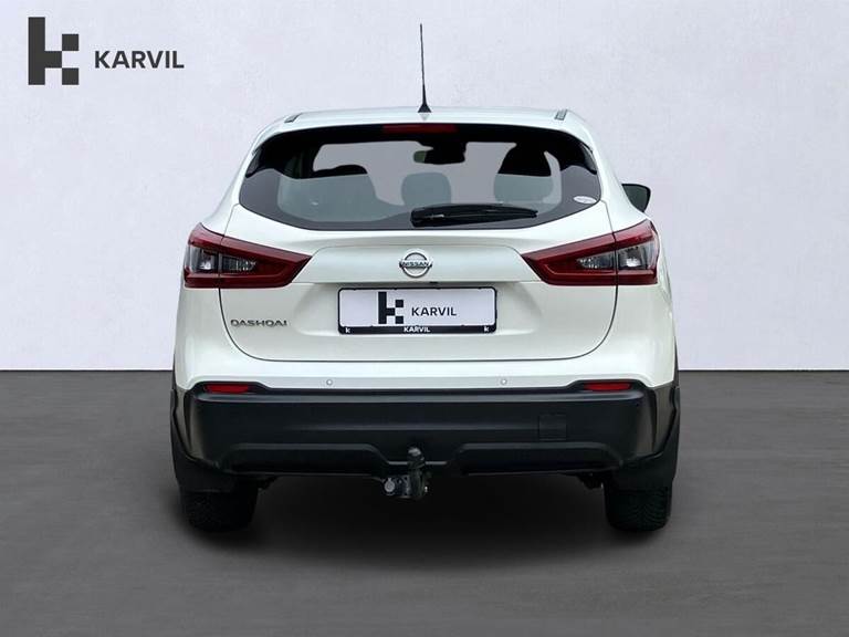 Nissan Qashqai 1,3 Dig-T 140 Acenta