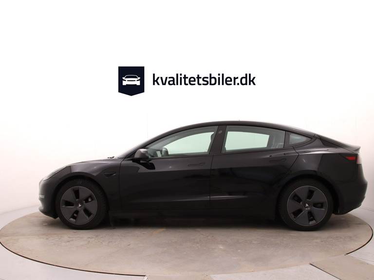 Tesla Model 3 EL Long Range AWD 498HK Aut.