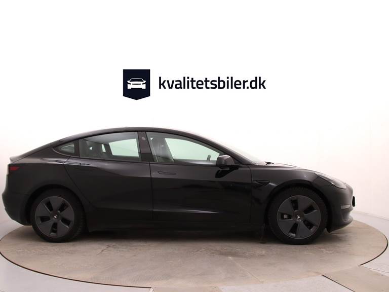 Tesla Model 3 EL Long Range AWD 498HK Aut.