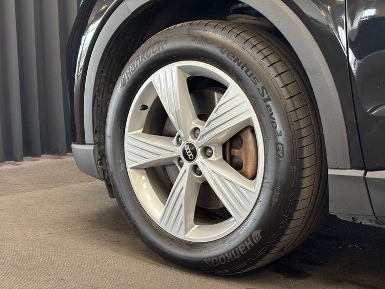 Audi Q4 40 E-tron Attitude 204HK 5d Aut.