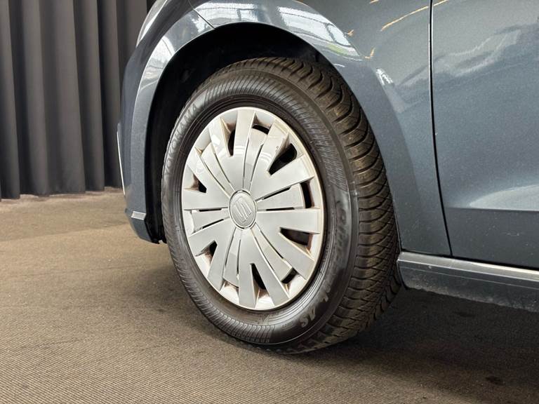 Seat Ibiza 1,0 TSI Style 95HK 5d
