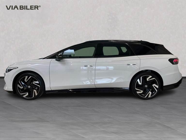 VW ID.7 Tourer EL Style S 286HK Stc Aut.