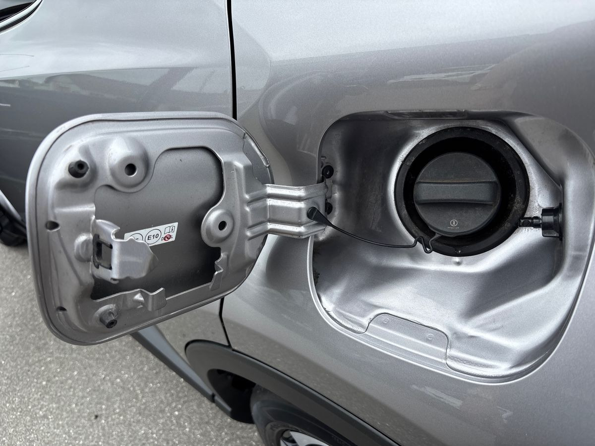 undefined Toyota C-HR fra 2019