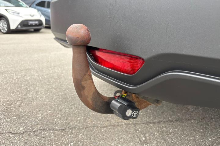 undefined Toyota C-HR fra 2019