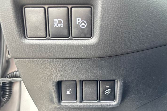 undefined Toyota C-HR fra 2019
