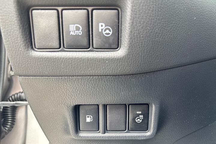 undefined Toyota C-HR fra 2019