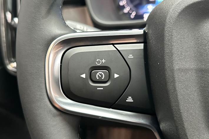 undefined Volvo EX40 fra 2025