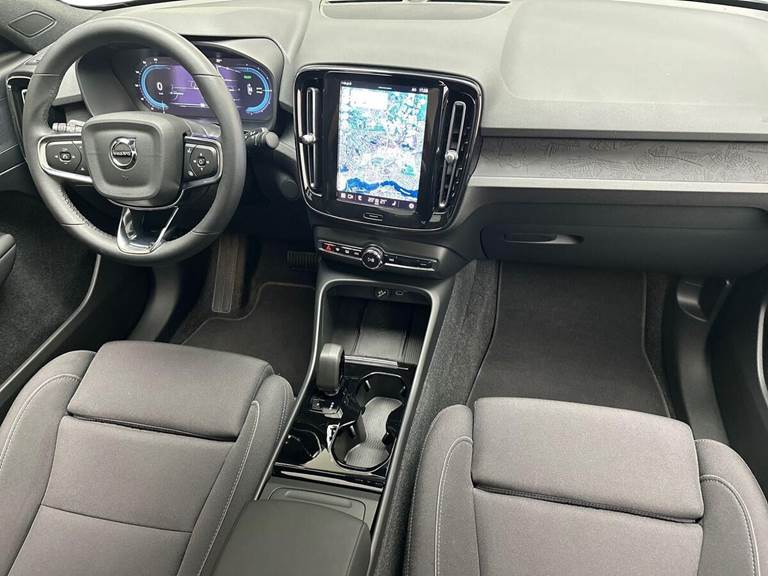 Volvo C40 P6 Recharge Plus 231HK 4d Aut.