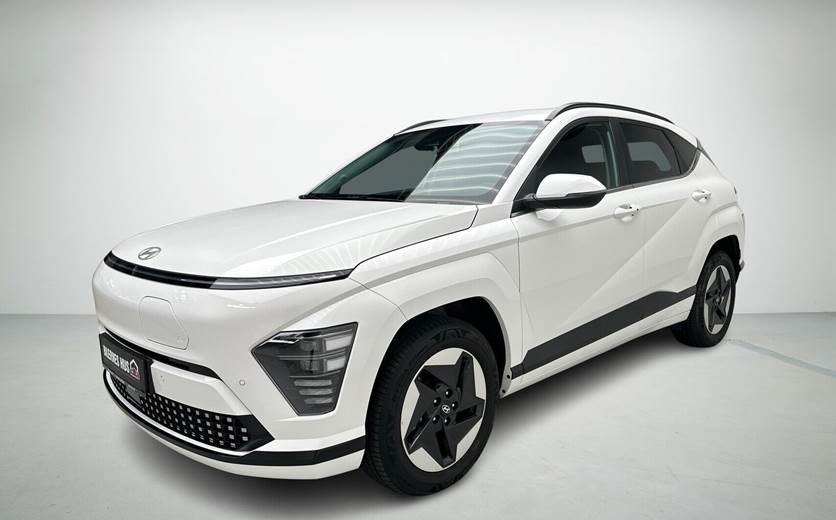 Hyundai Kona Electric 65,4 kWh Advanced Long Range 217HK 5d Aut.