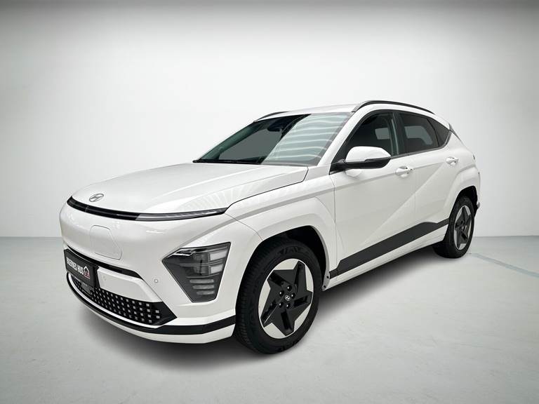 Hyundai Kona Electric 65,4 kWh Advanced Long Range 217HK 5d Aut.
