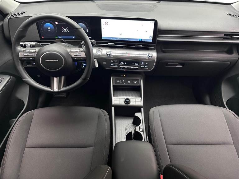Hyundai Kona Electric 65,4 kWh Advanced Long Range 217HK 5d Aut.