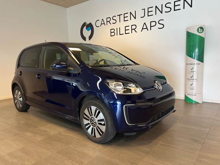 VW e-up EL 83HK 5d Aut.
