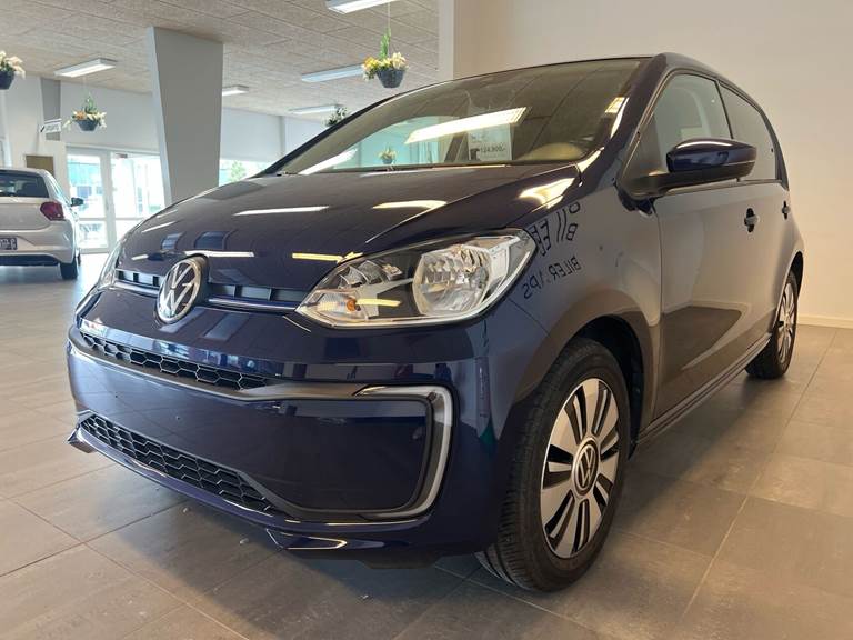 VW e-up EL 83HK 5d Aut.