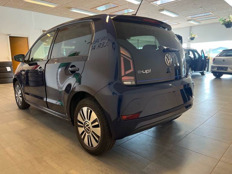 VW e-up EL 83HK 5d Aut.