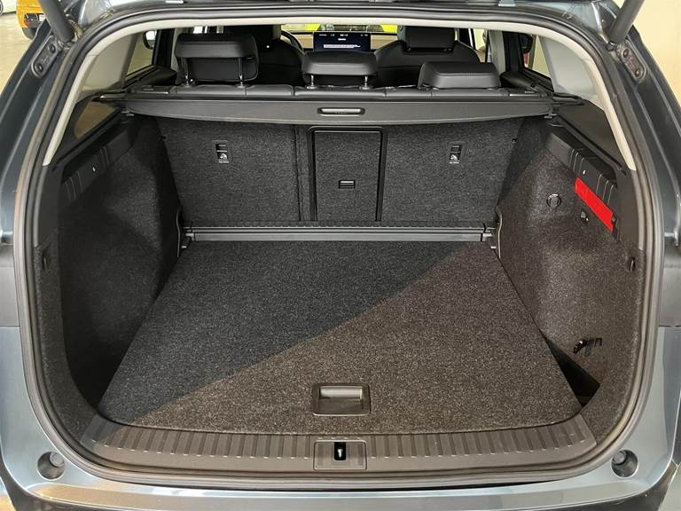 Skoda Enyaq 80 iV Selection Suite 204HK 5d Aut.