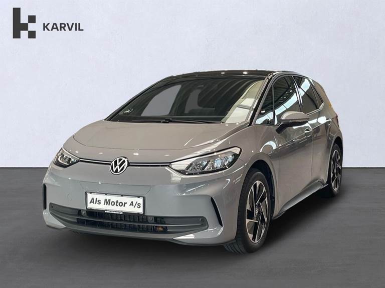 VW ID.3 52 Life+