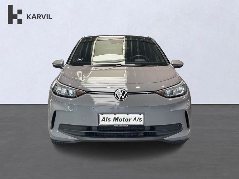VW ID.3 52 Life+