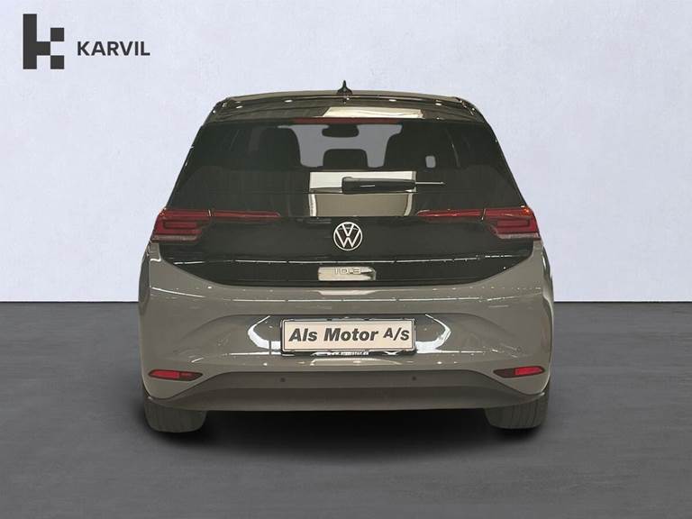 VW ID.3 52 Life+
