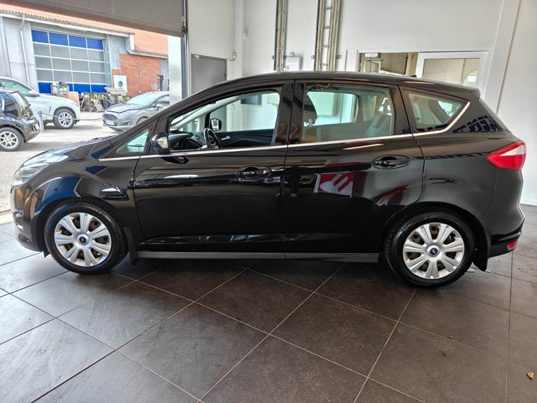 Ford C-MAX 1,0 SCTi 125 Titanium