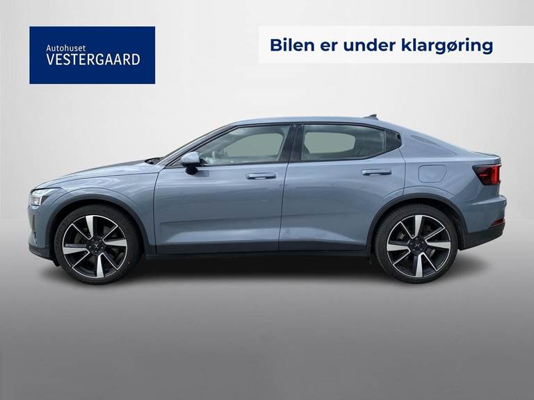 Polestar 2 Long Range AWD