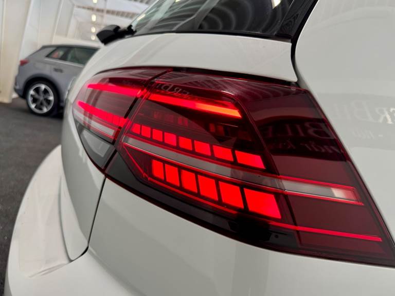 VW e-Golf VII Comfortline