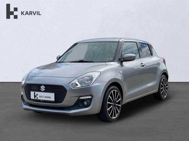 Suzuki Swift 1,2 Dualjet Action