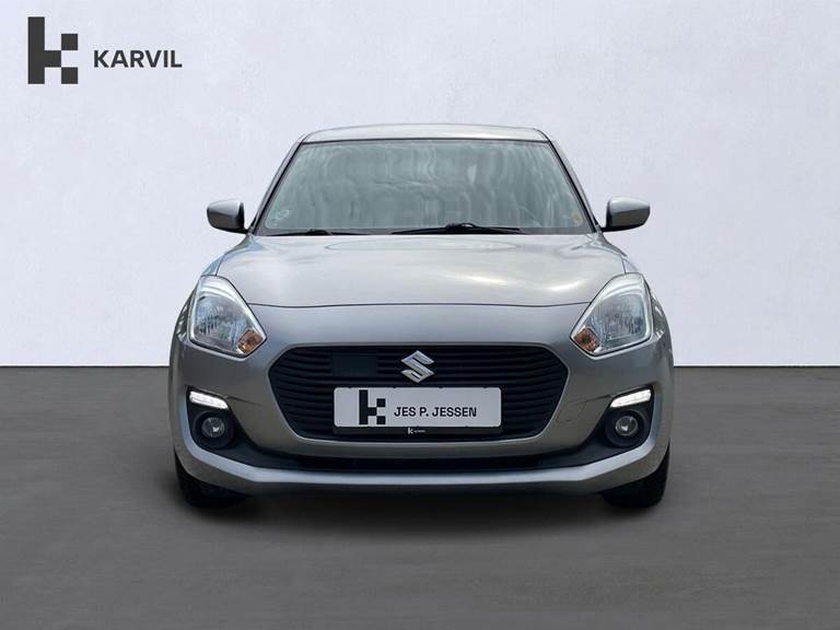 Suzuki Swift 1,2 Dualjet Action