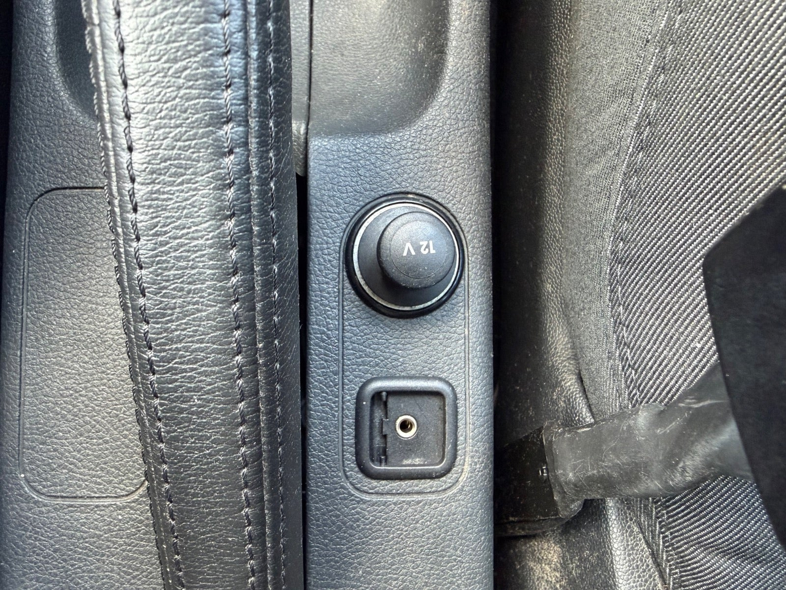 undefined Skoda Roomster fra 2008