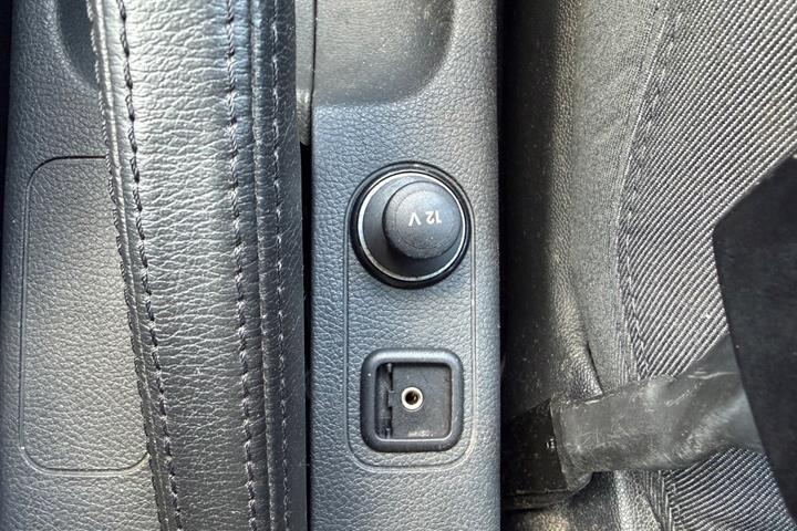 undefined Skoda Roomster fra 2008