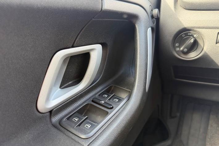 undefined Skoda Roomster fra 2008