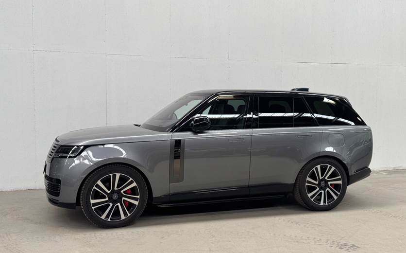 Land Rover Range Rover 3,0 P510e SV aut.