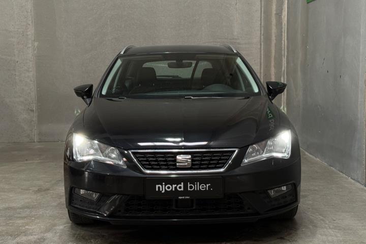 undefined Seat Leon fra 2017