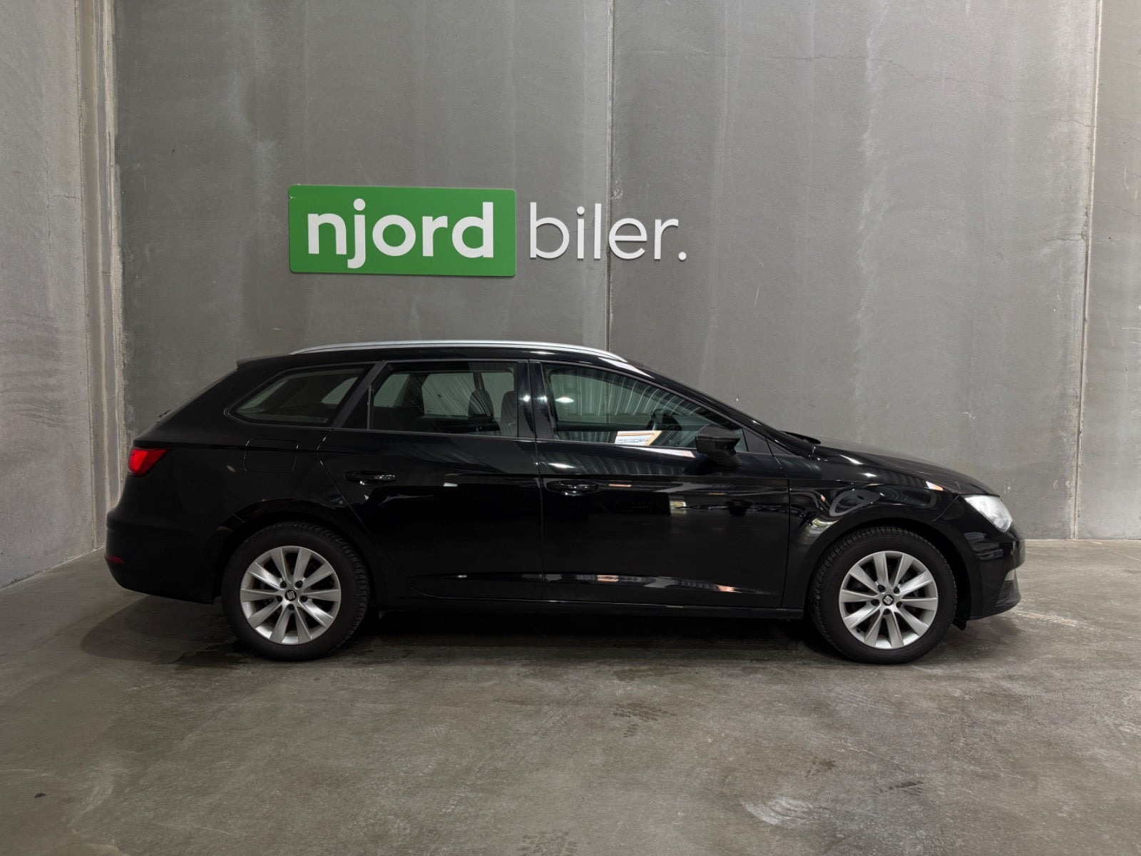 undefined Seat Leon fra 2017