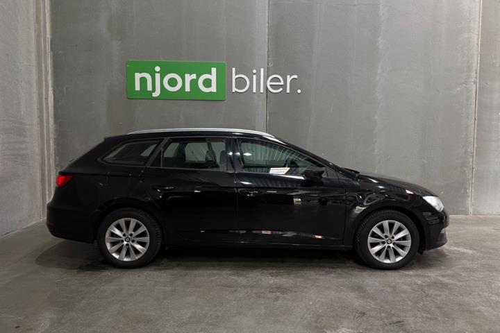 undefined Seat Leon fra 2017