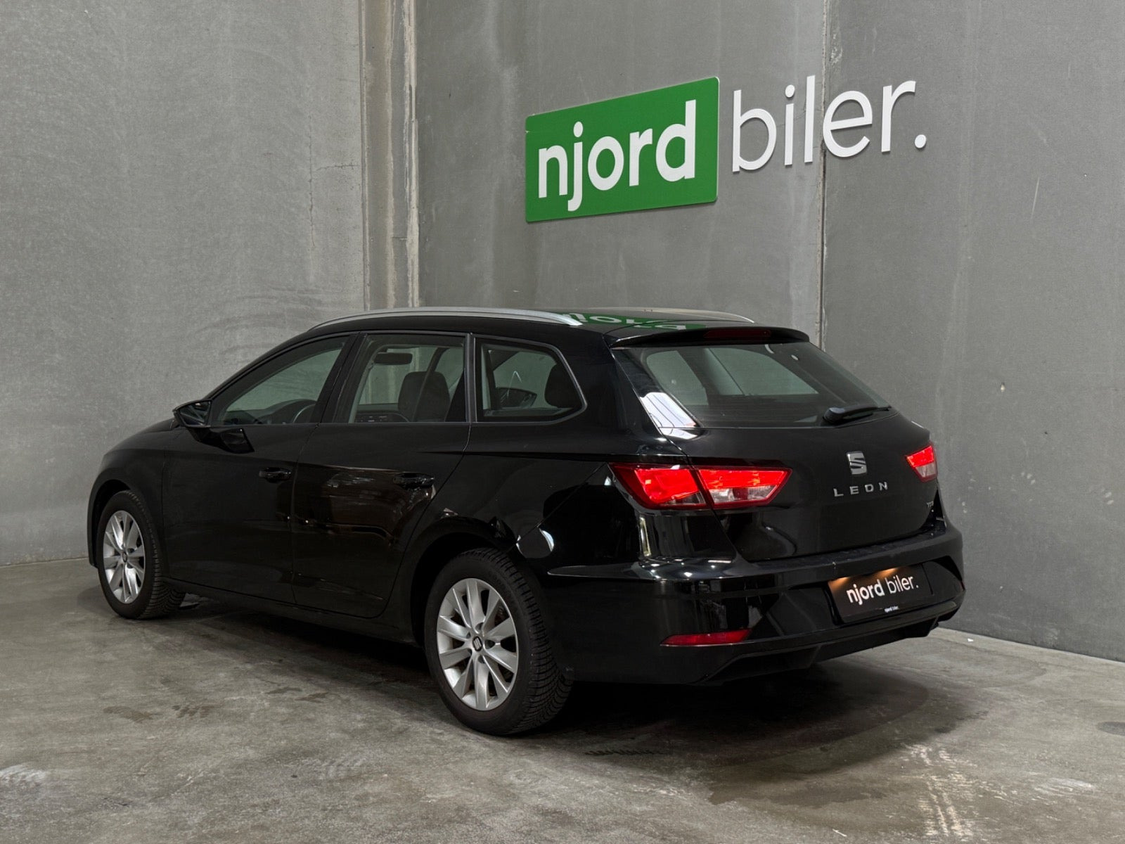 undefined Seat Leon fra 2017