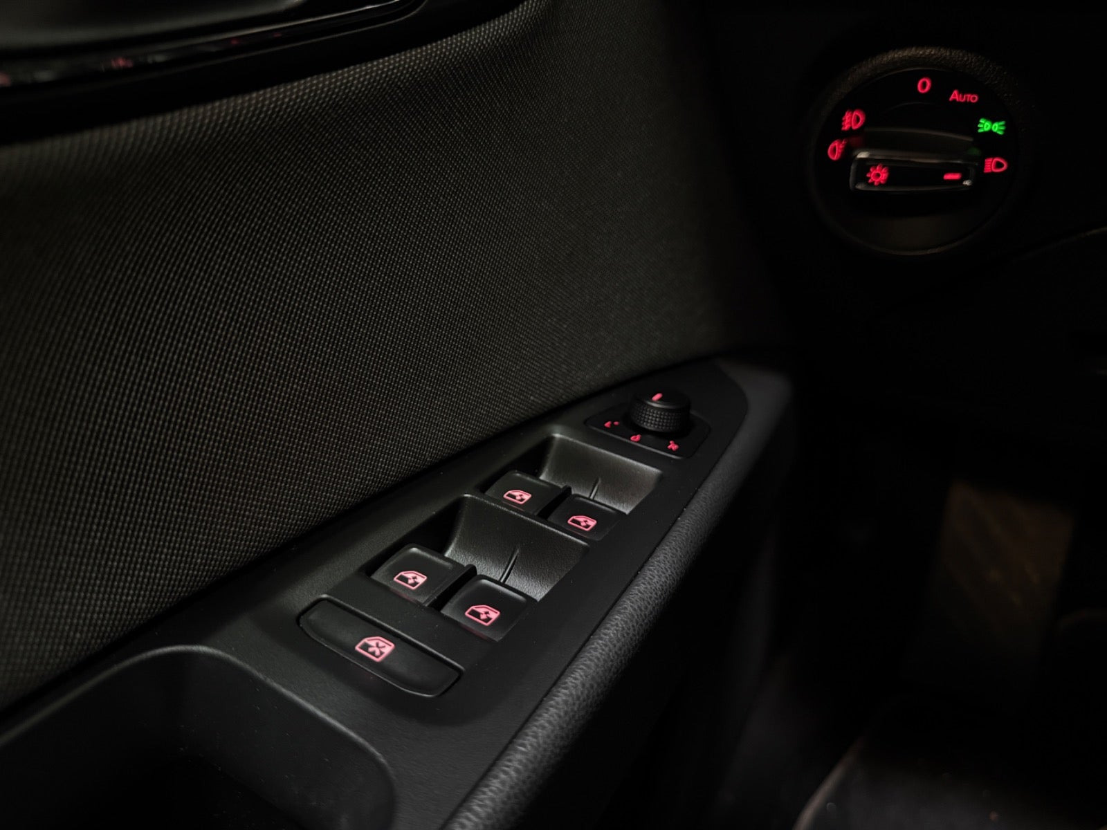 undefined Seat Leon fra 2017