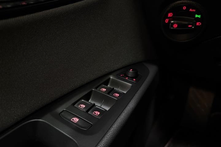undefined Seat Leon fra 2017