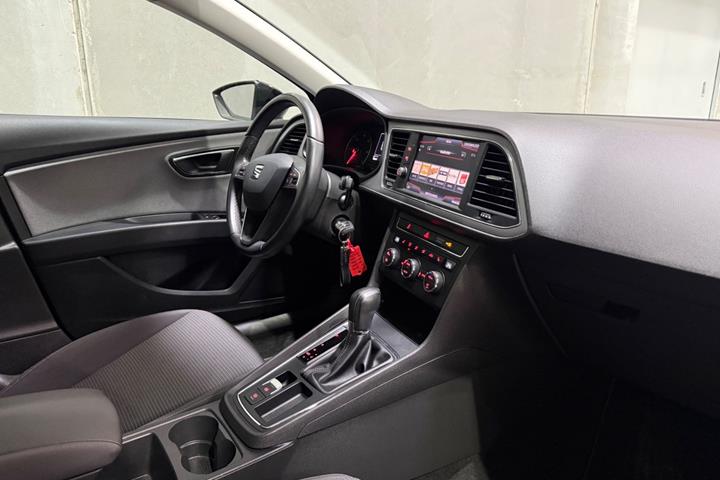 undefined Seat Leon fra 2017