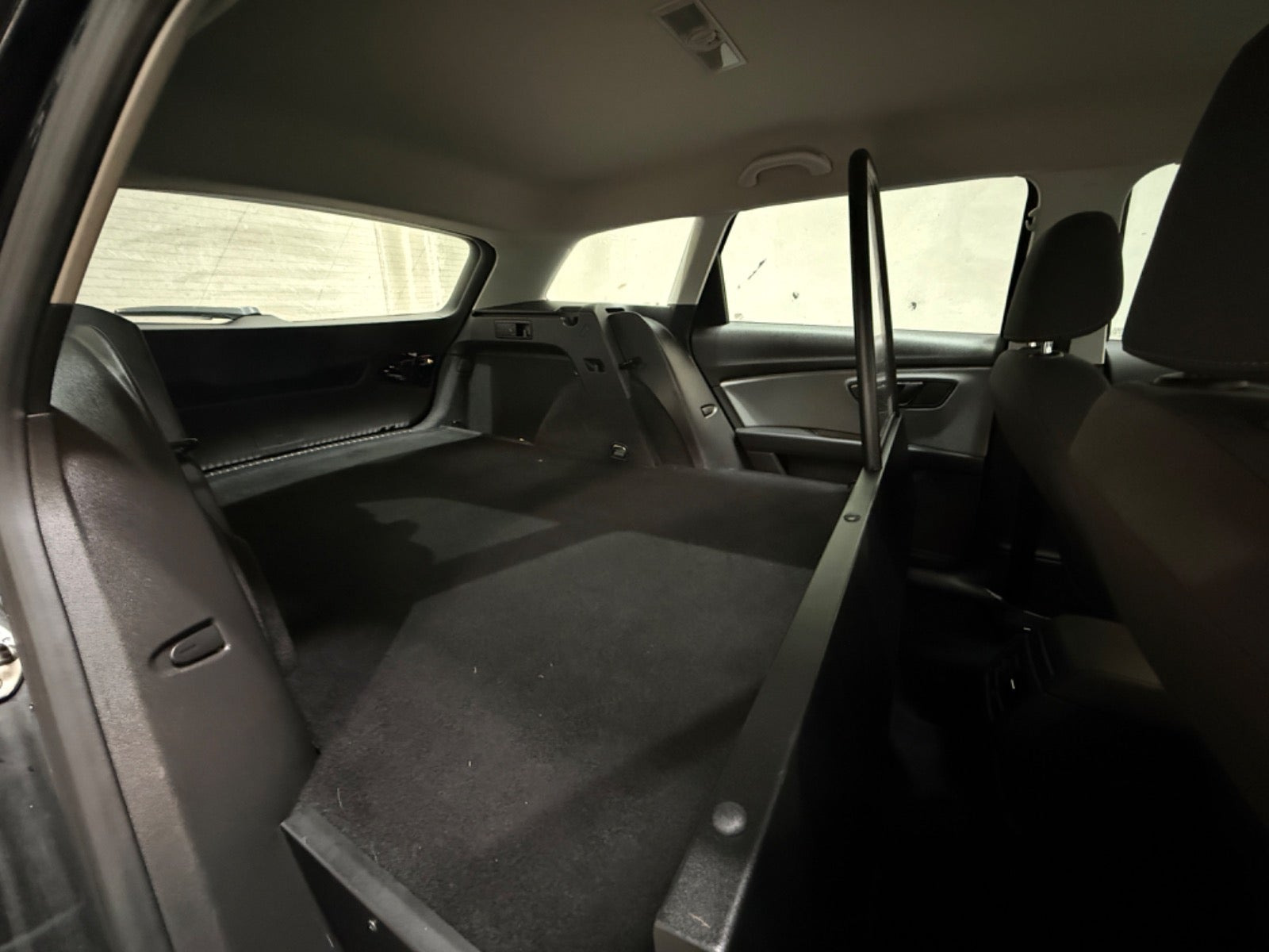undefined Seat Leon fra 2017